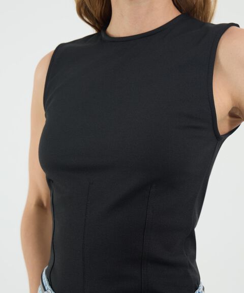camisetas mujer