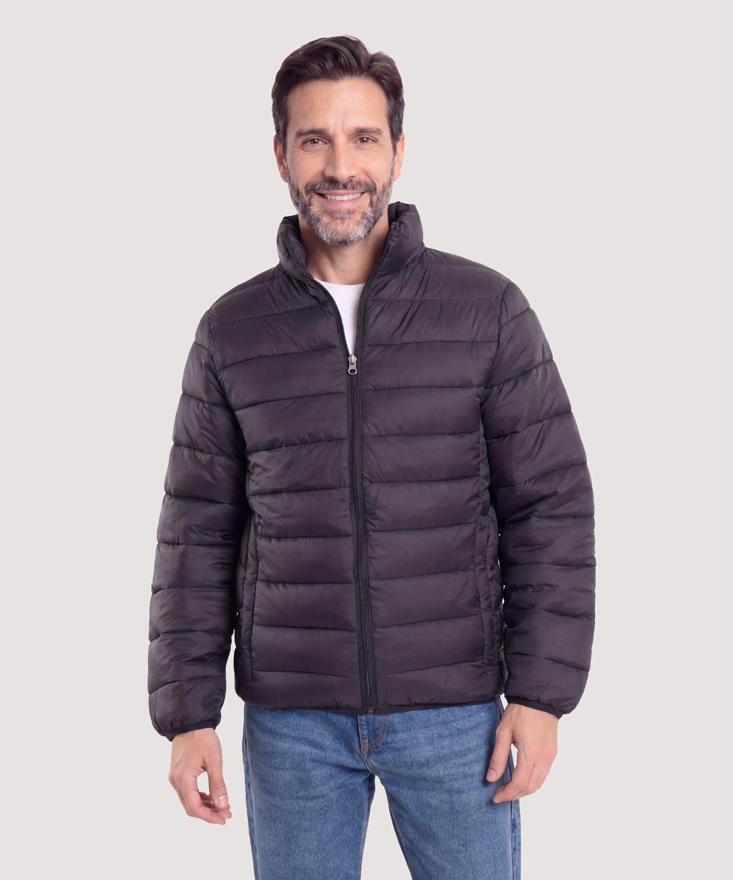 chaquetas para hombre
