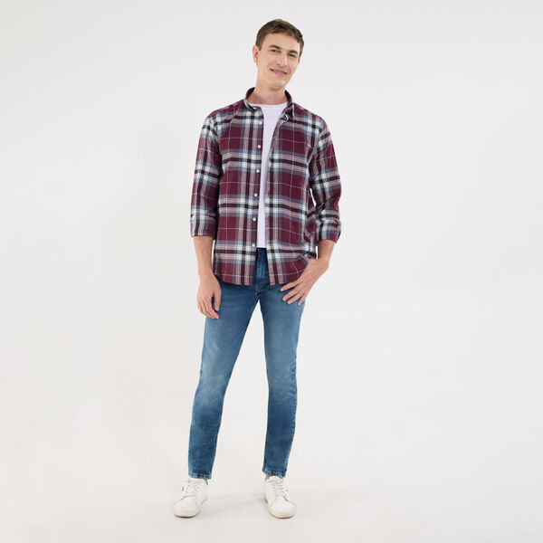 jeans denim image number null