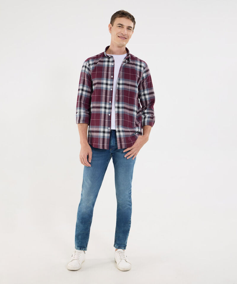 jeans denim