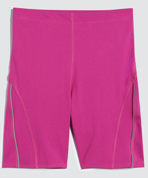 shorts deportivos mujer