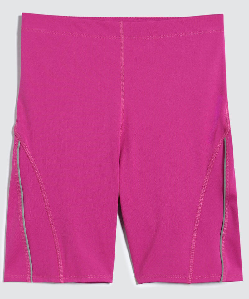 shorts deportivos mujer