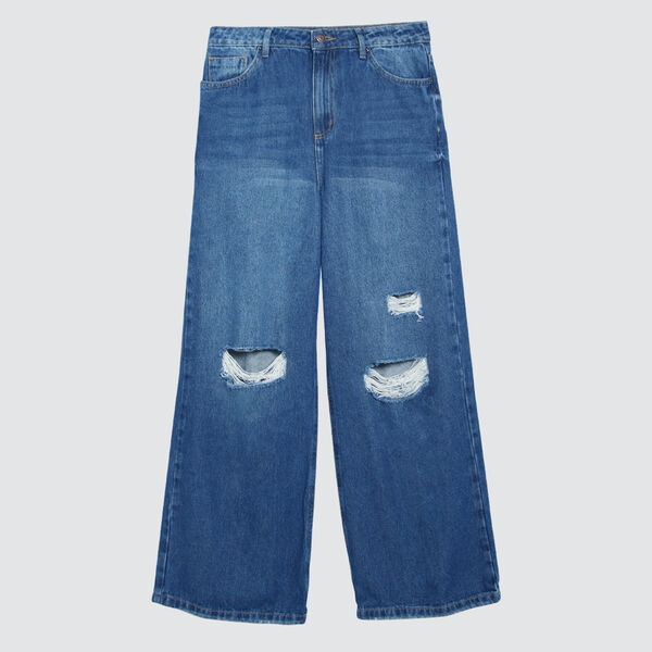 jeans mujer