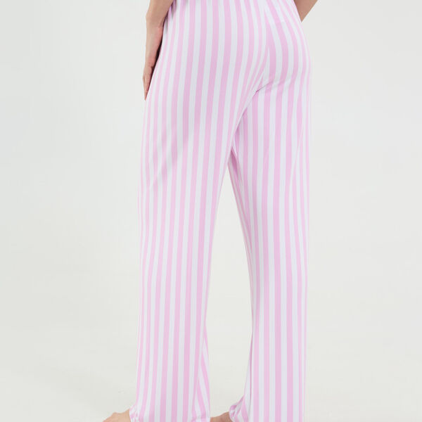 pijamas y batas para mujer image number null