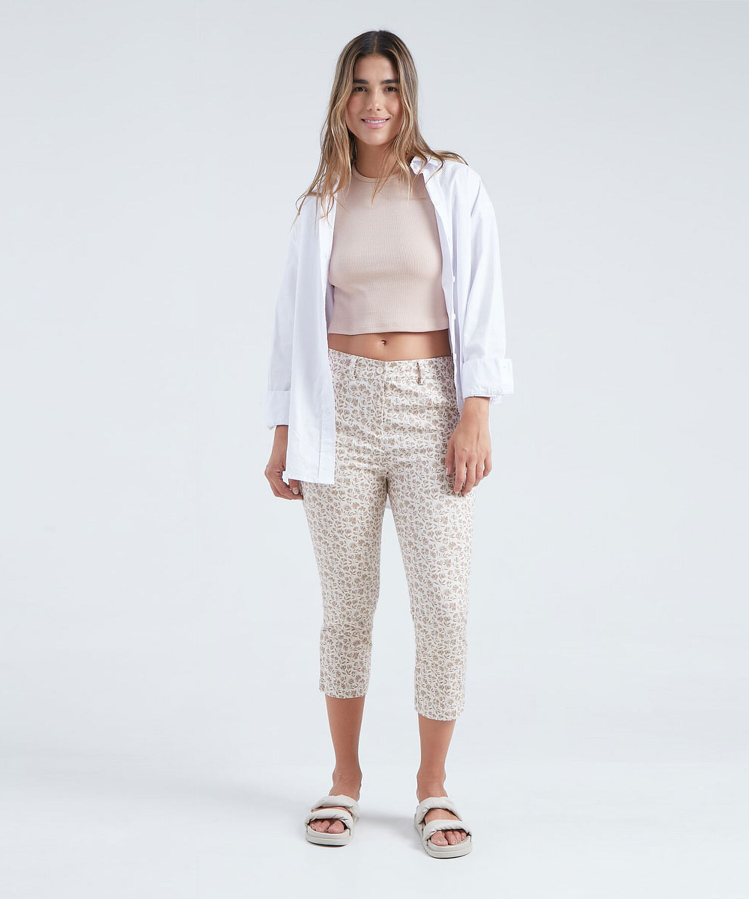 pantalon para mujer