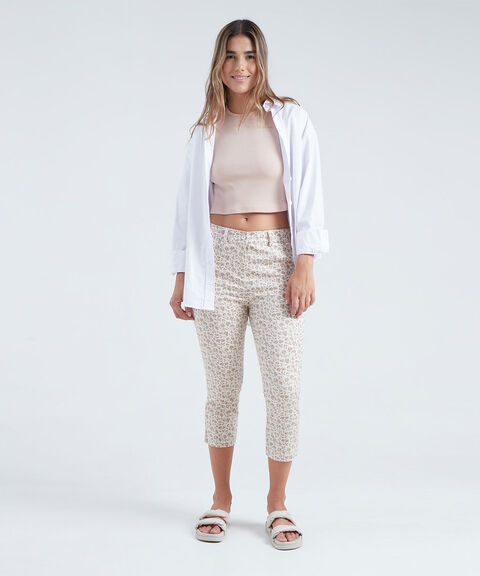 pantalon para mujer