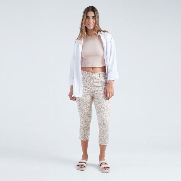 pantalon para mujer