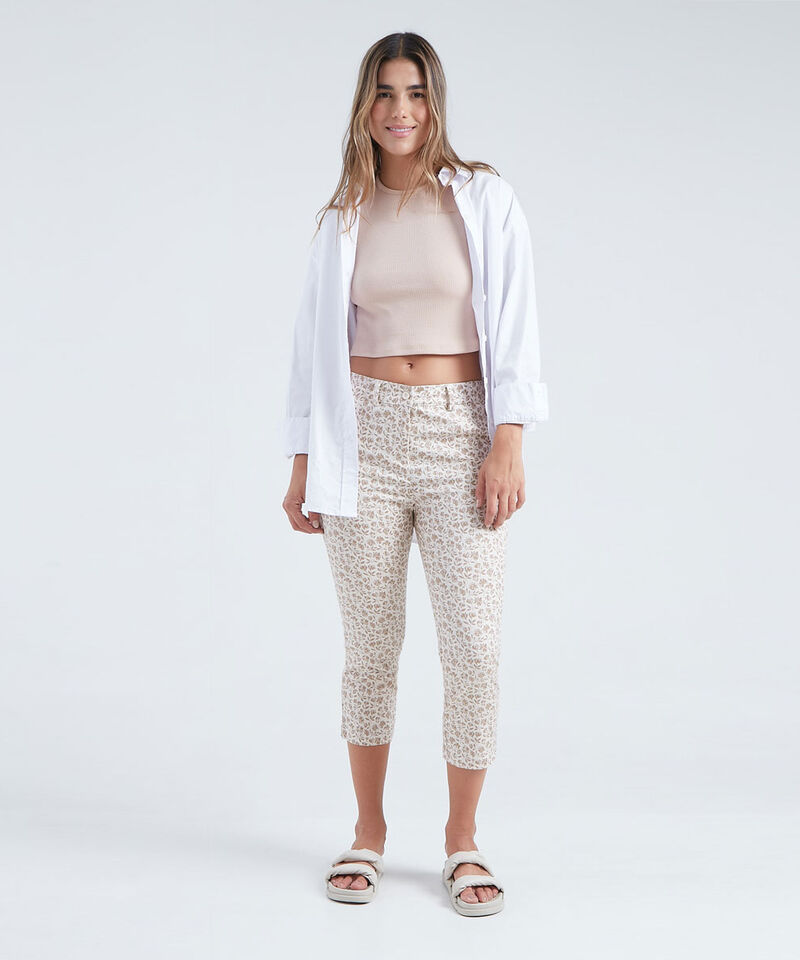 pantalon para mujer