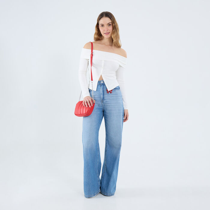 camisetas mujer
