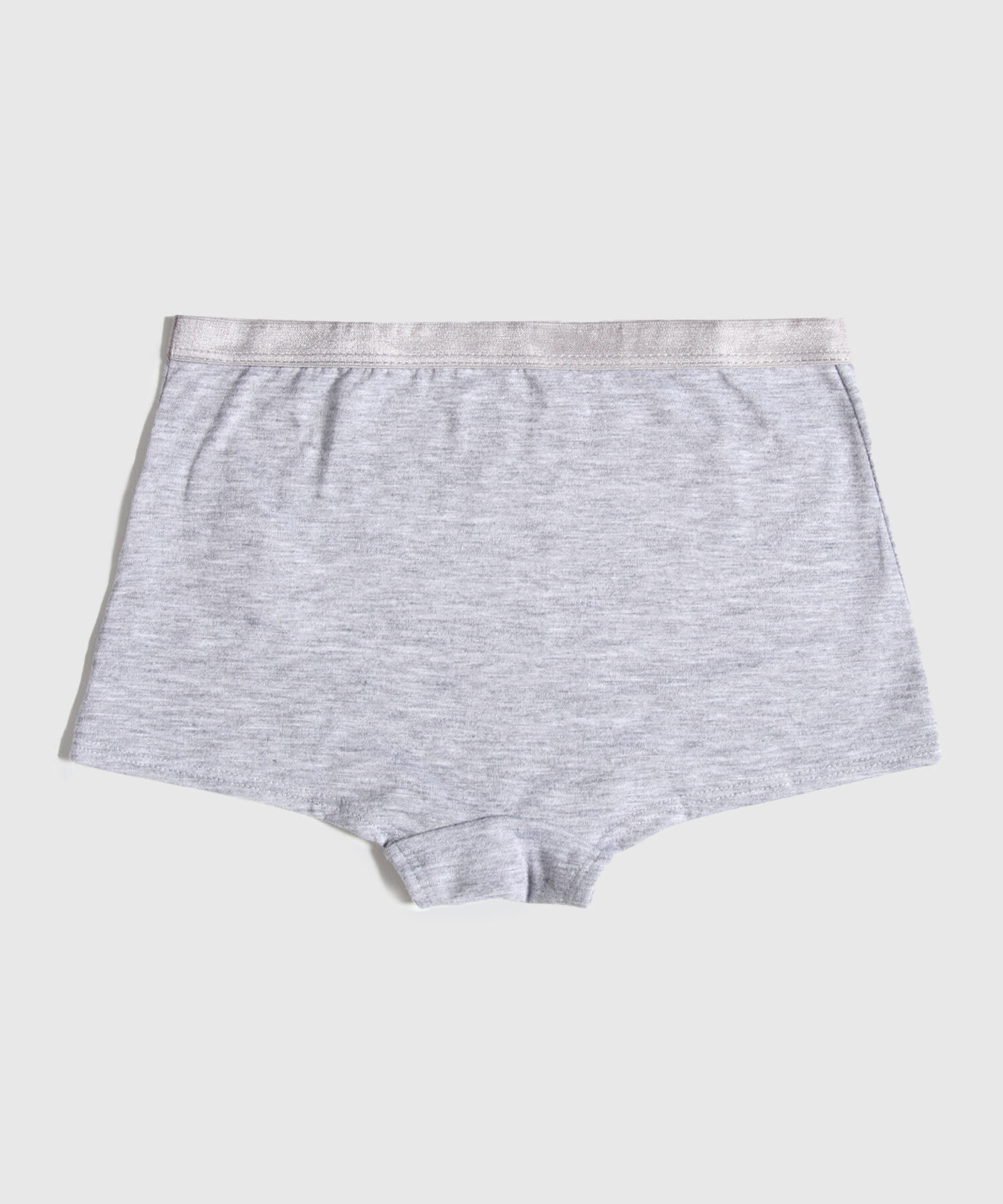 ropa interior para niñas