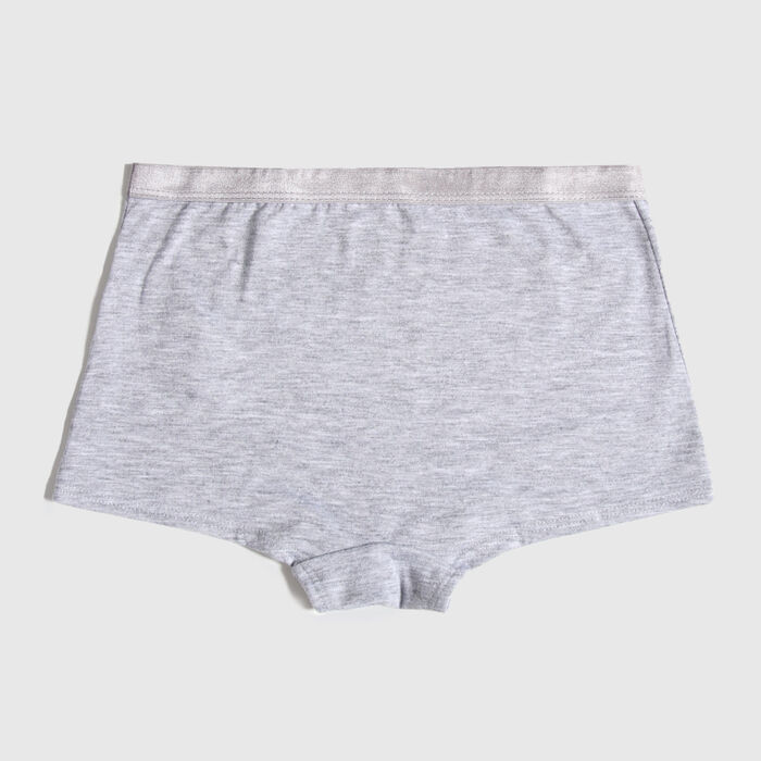 ropa interior para niñas