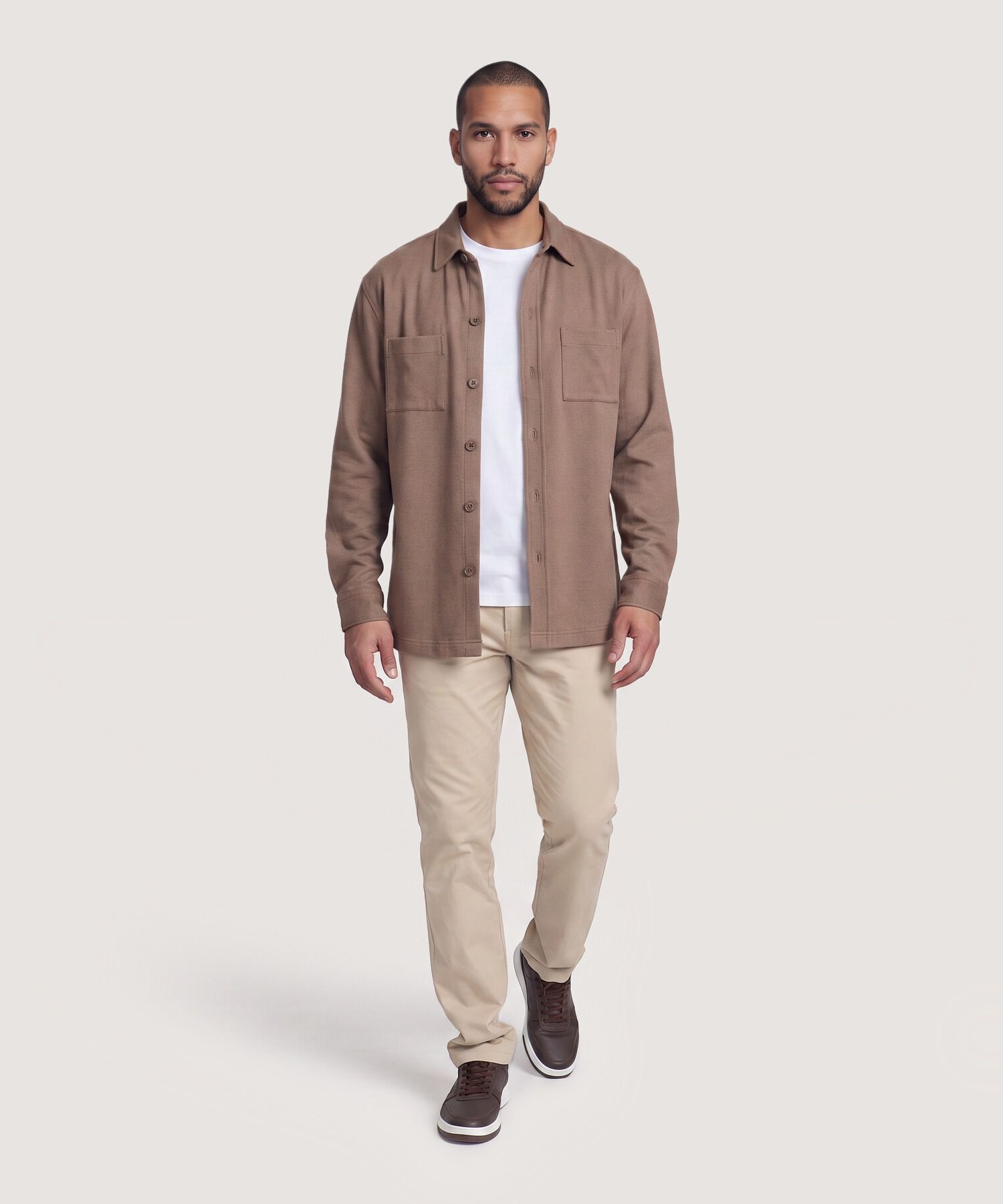 camisas para hombre