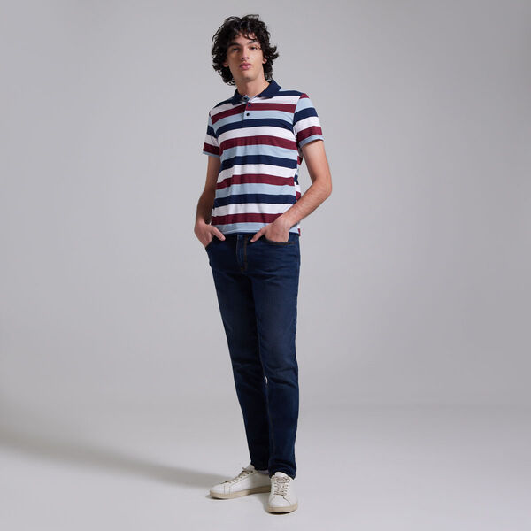 Camisetas polo para hombre 