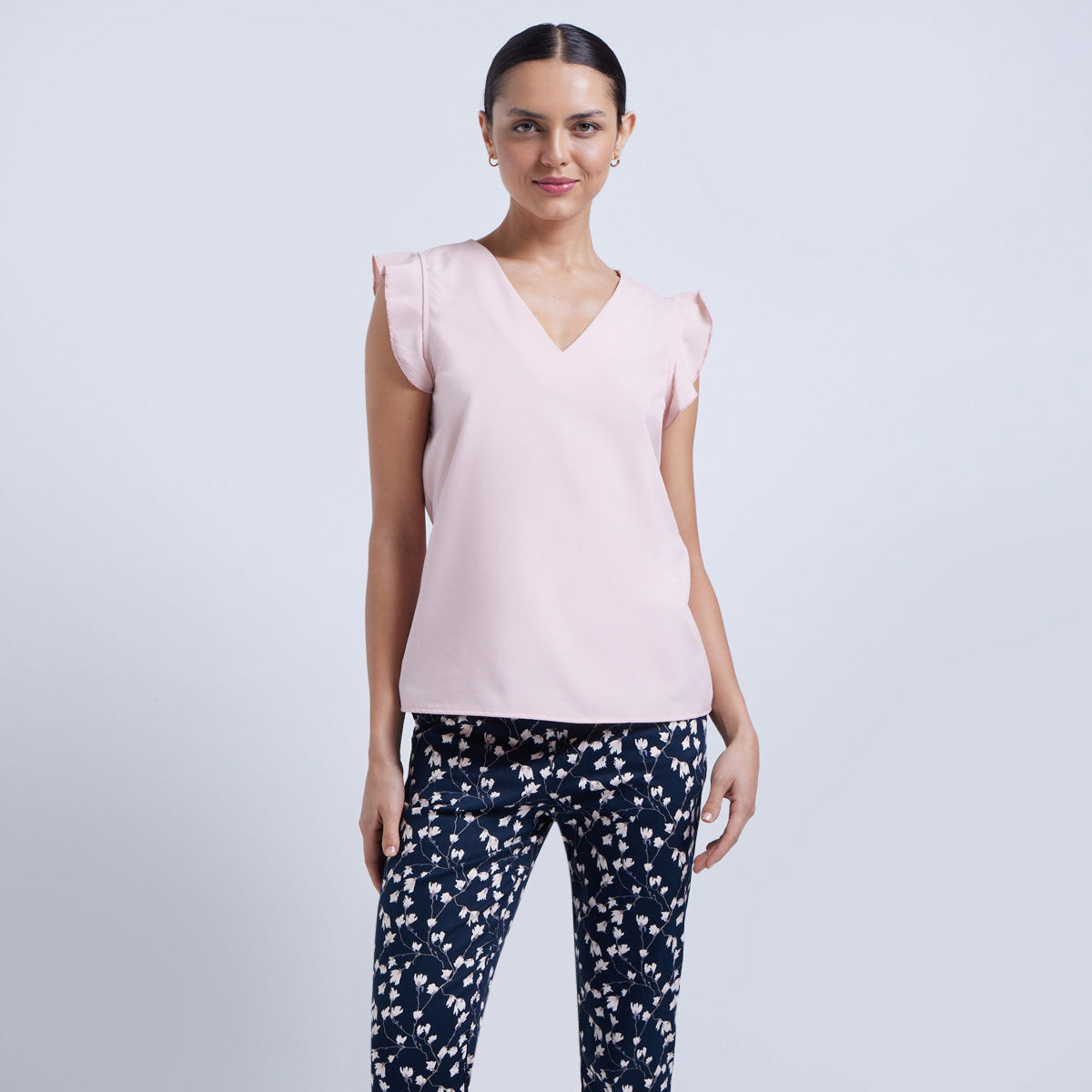 blusas de moda