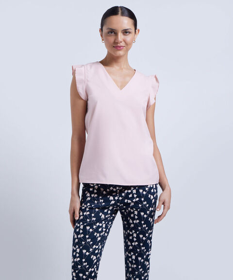 blusas de moda image number null