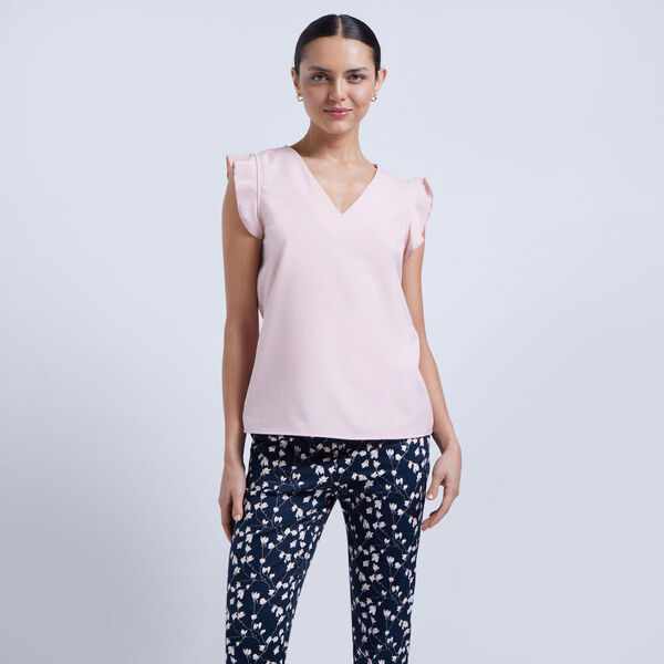 blusas de moda