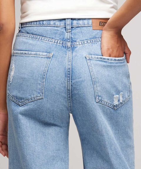 jeans mujer