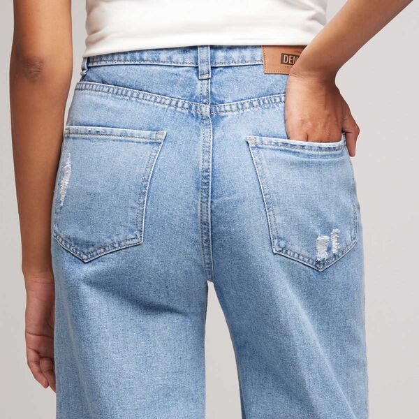 jeans mujer