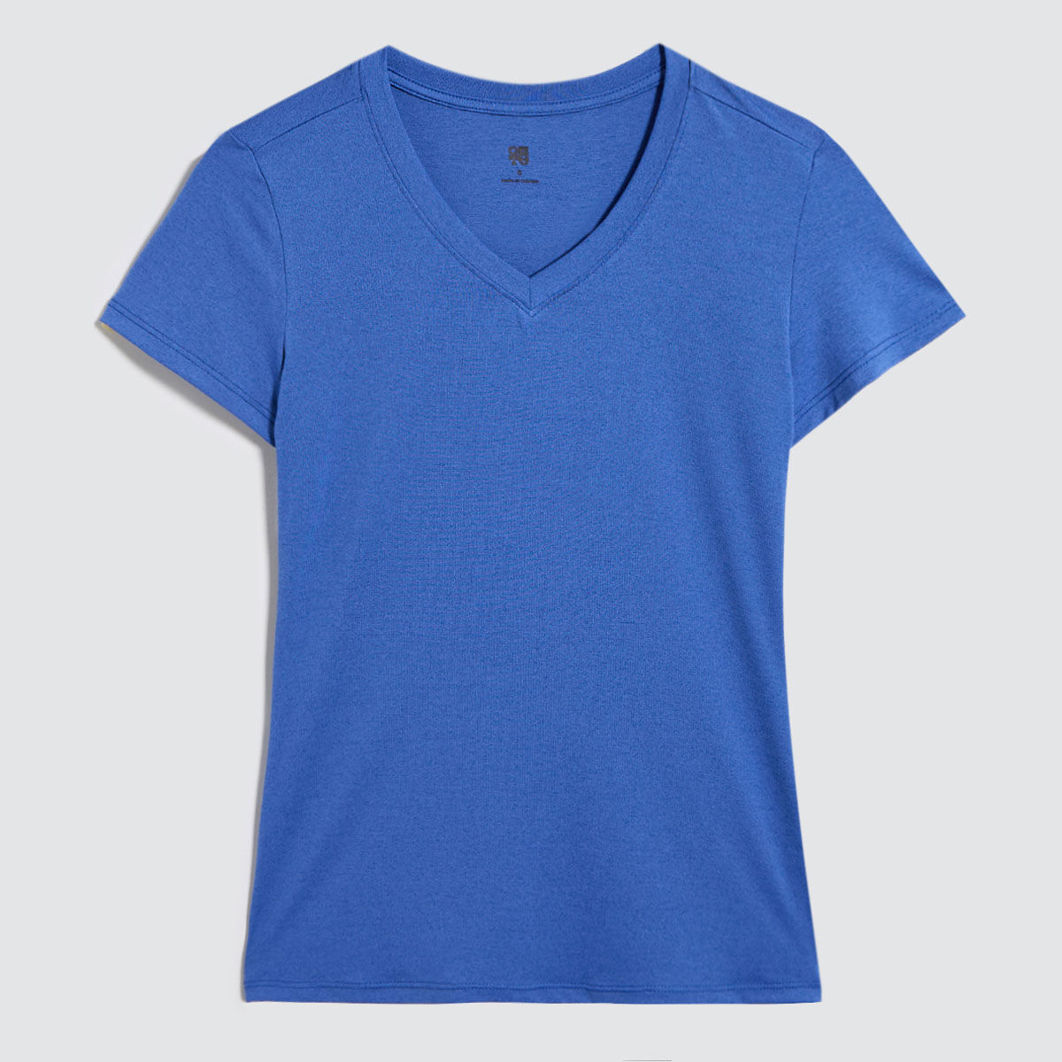 camisetas deportivas mujer