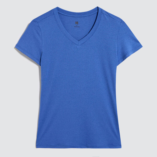 camisetas deportivas mujer