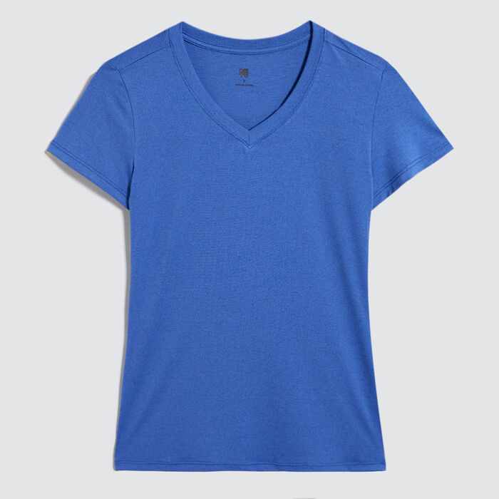 camisetas deportivas mujer
