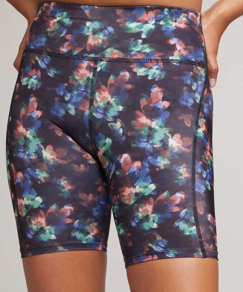 shorts deportivos mujer image number null