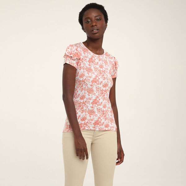 camisetas mujer image number null