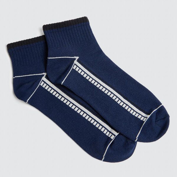 medias para hombre