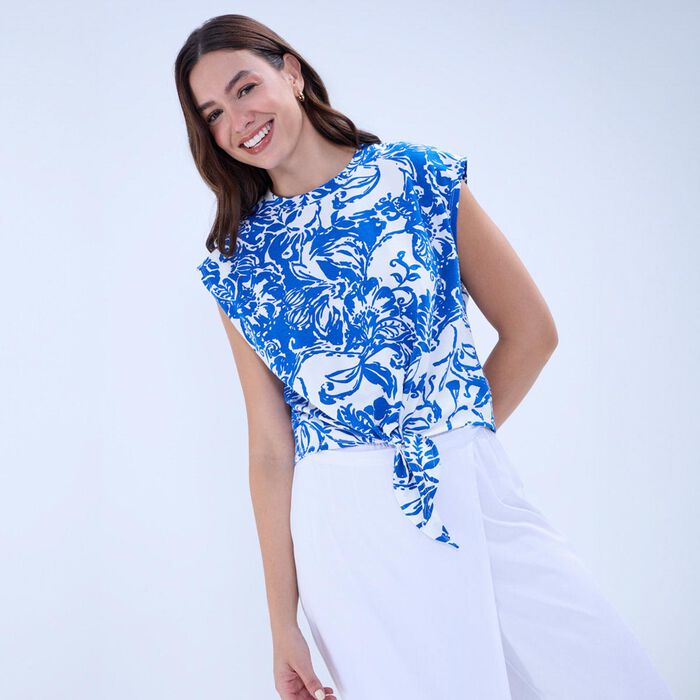camisetas mujer