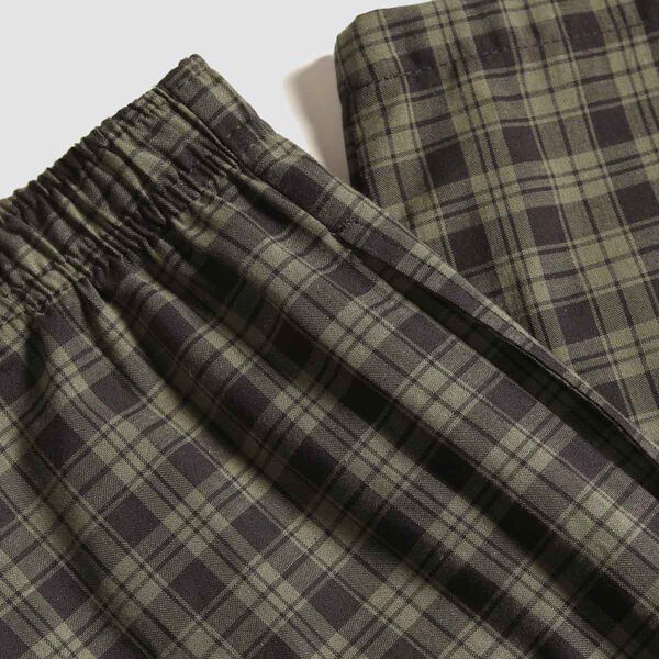 pijama de pantalon para hombre image number null
