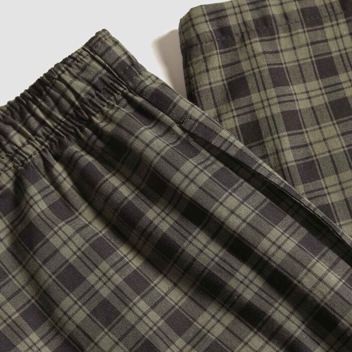 pijama de pantalon para hombre