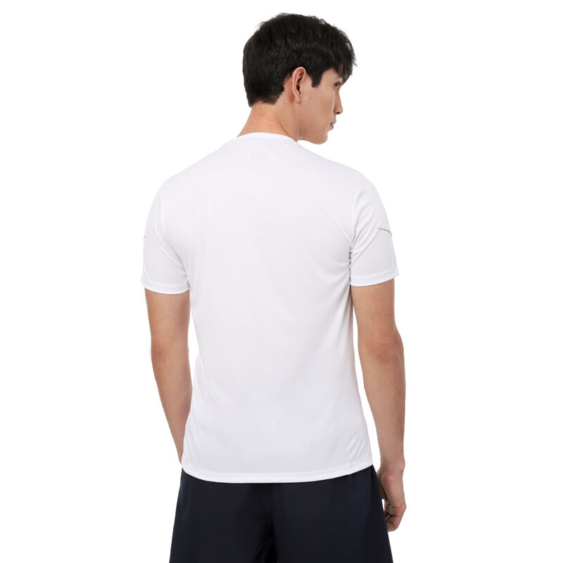 Camiseta Hombre Sport Unicolor