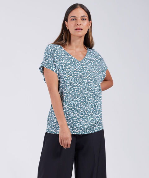 blusas de moda image number null