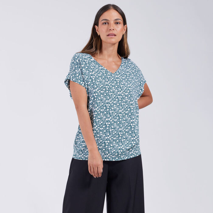 blusas de moda