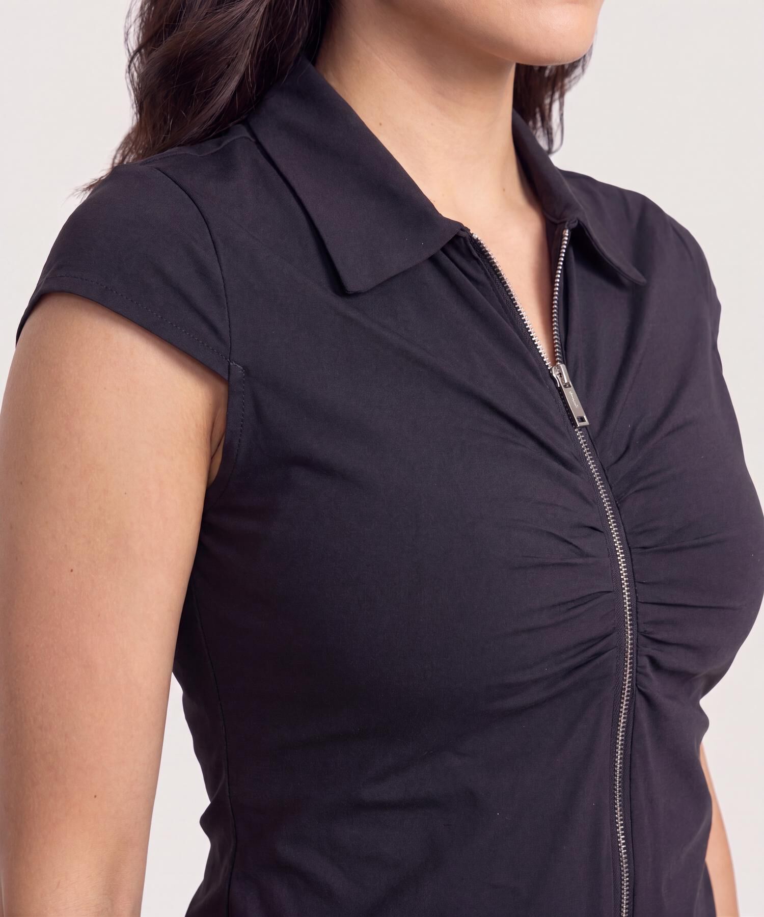 blusas de moda