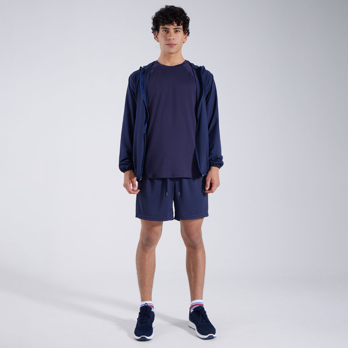 chaquetas deportivas para hombre 