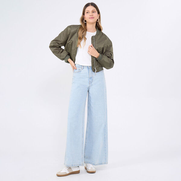 chaquetas para mujer image number null