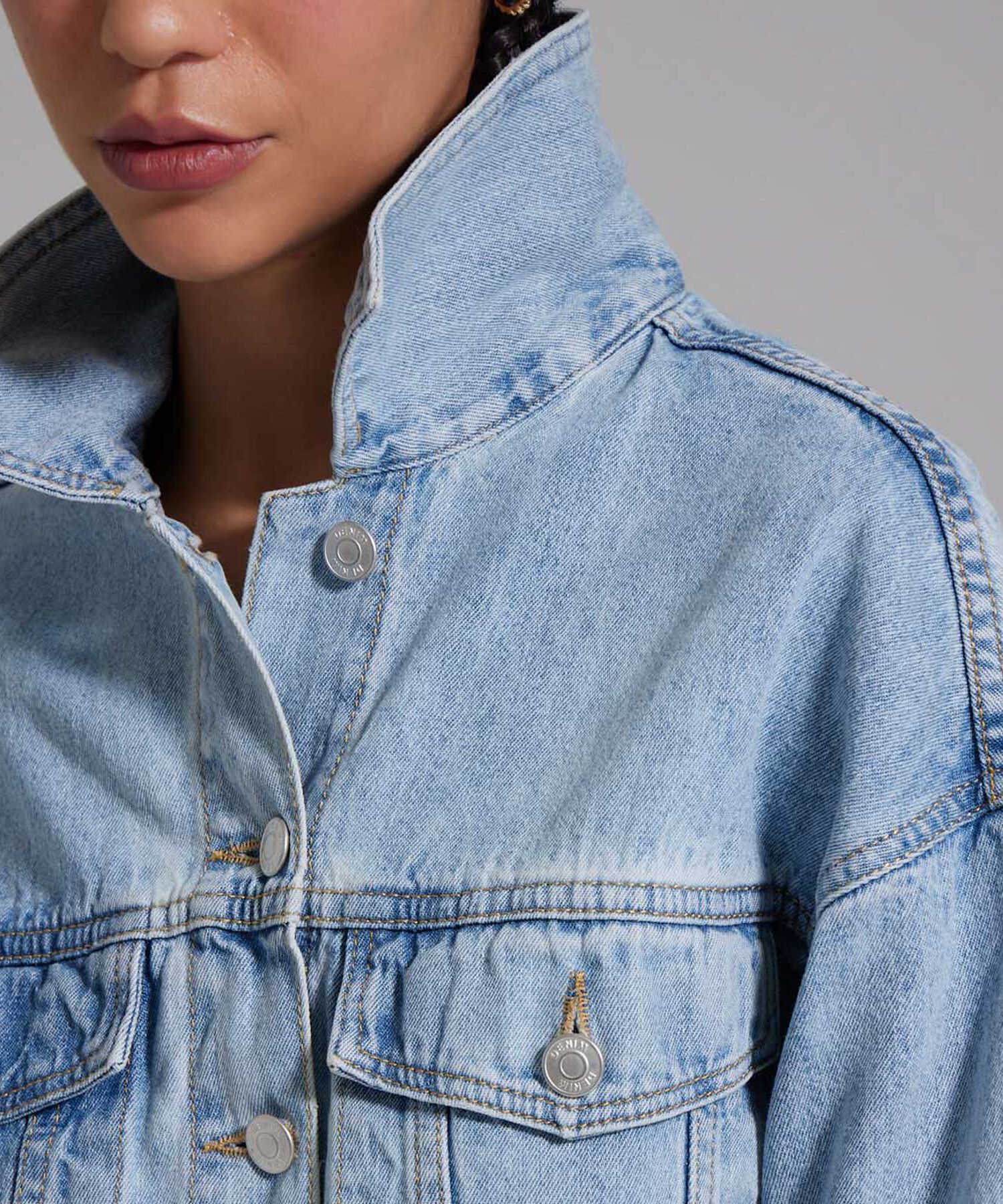 chaquetas para mujer