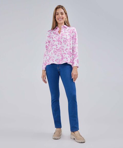 camisas para mujer