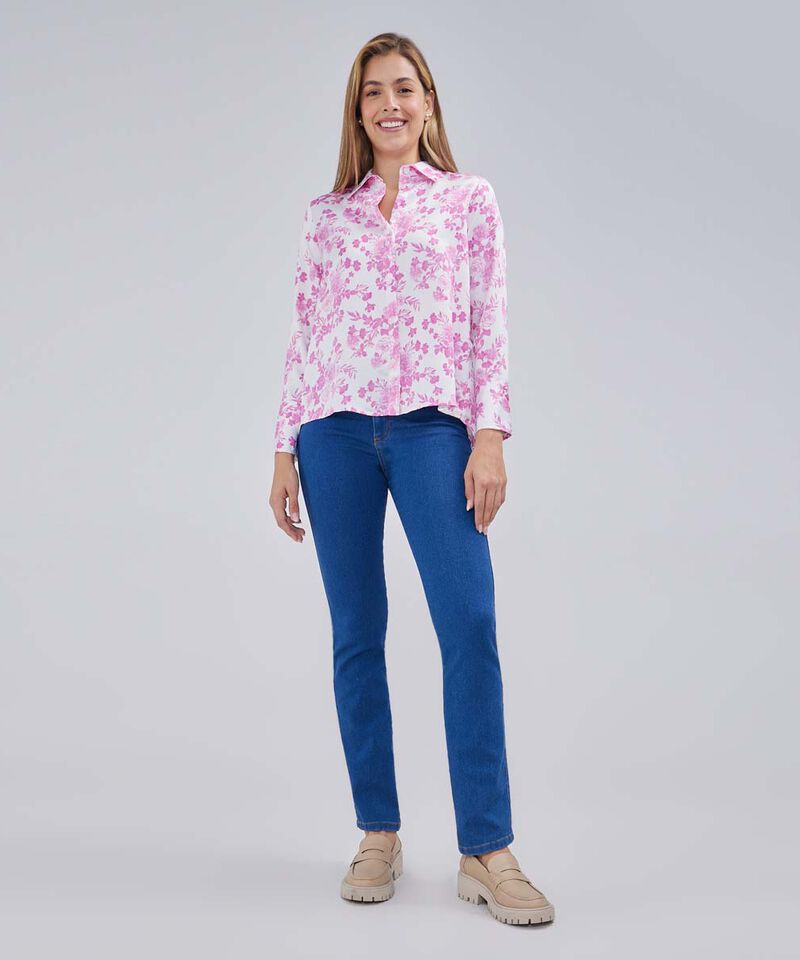 camisas para mujer