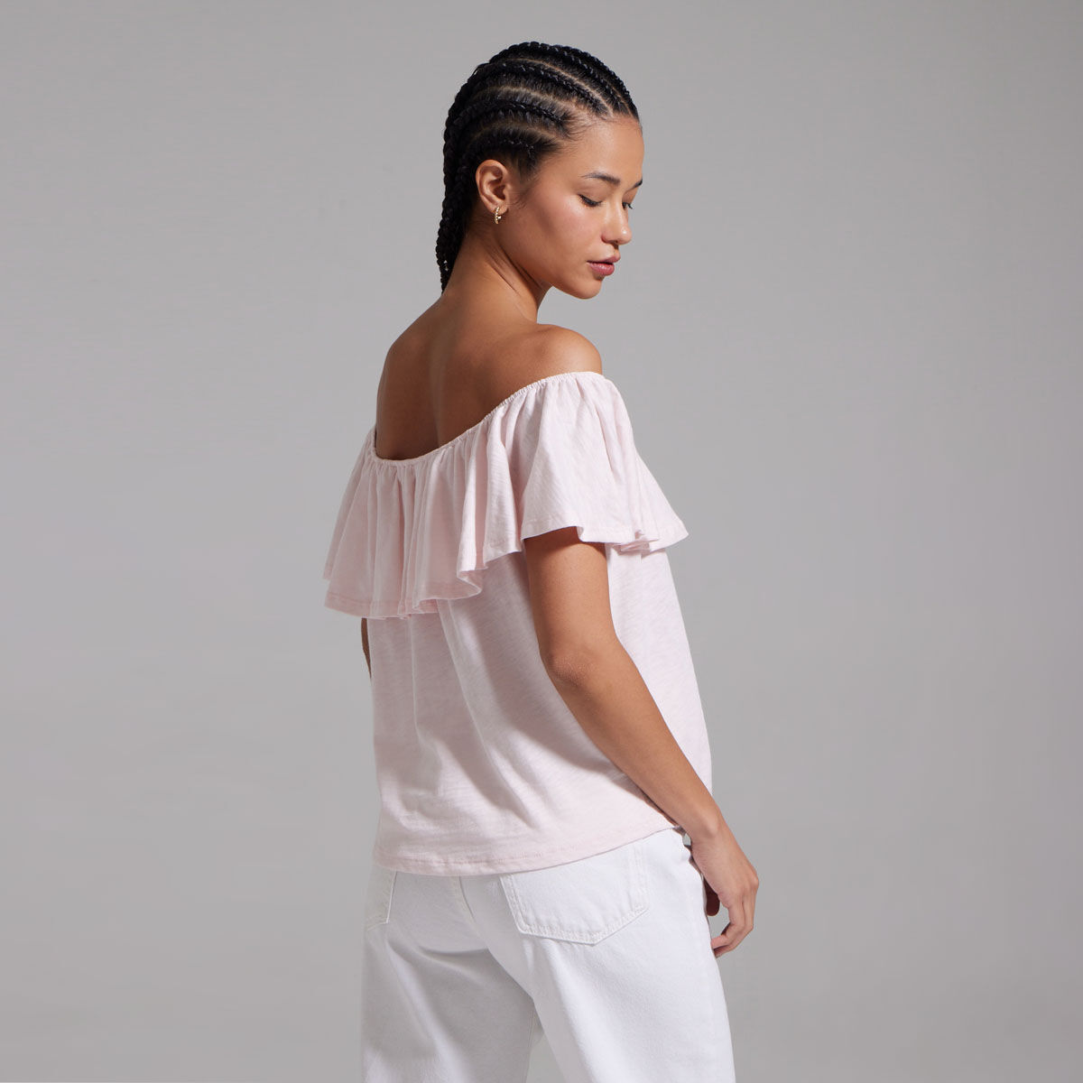 camisetas mujer