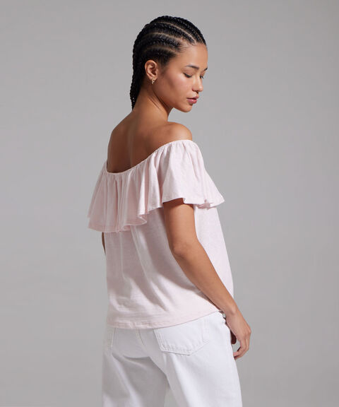 camisetas mujer