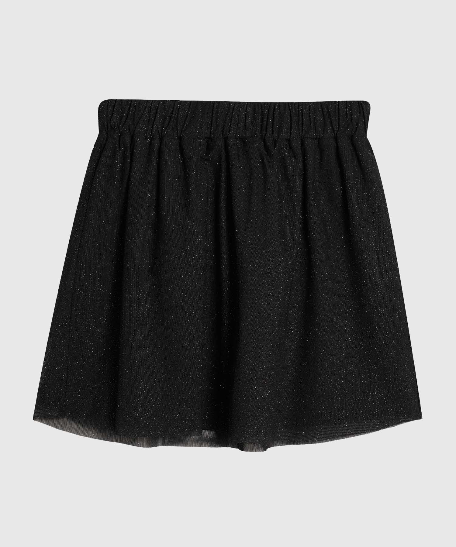 faldas y vestidos para niña