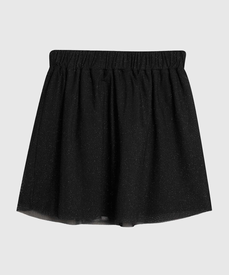 faldas y vestidos para niña