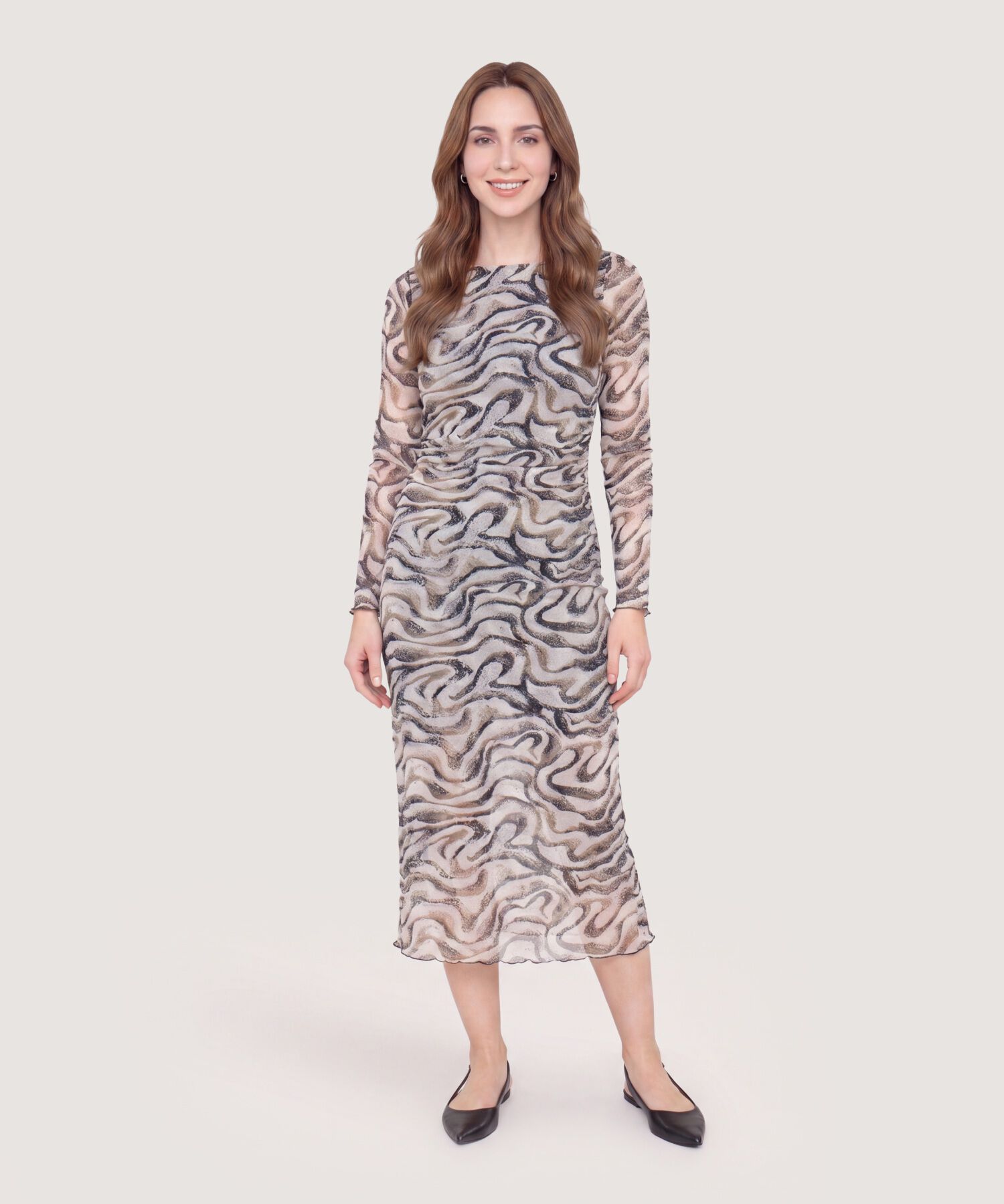 vestidos para mujer