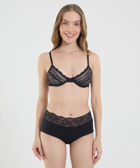 pantys para mujer