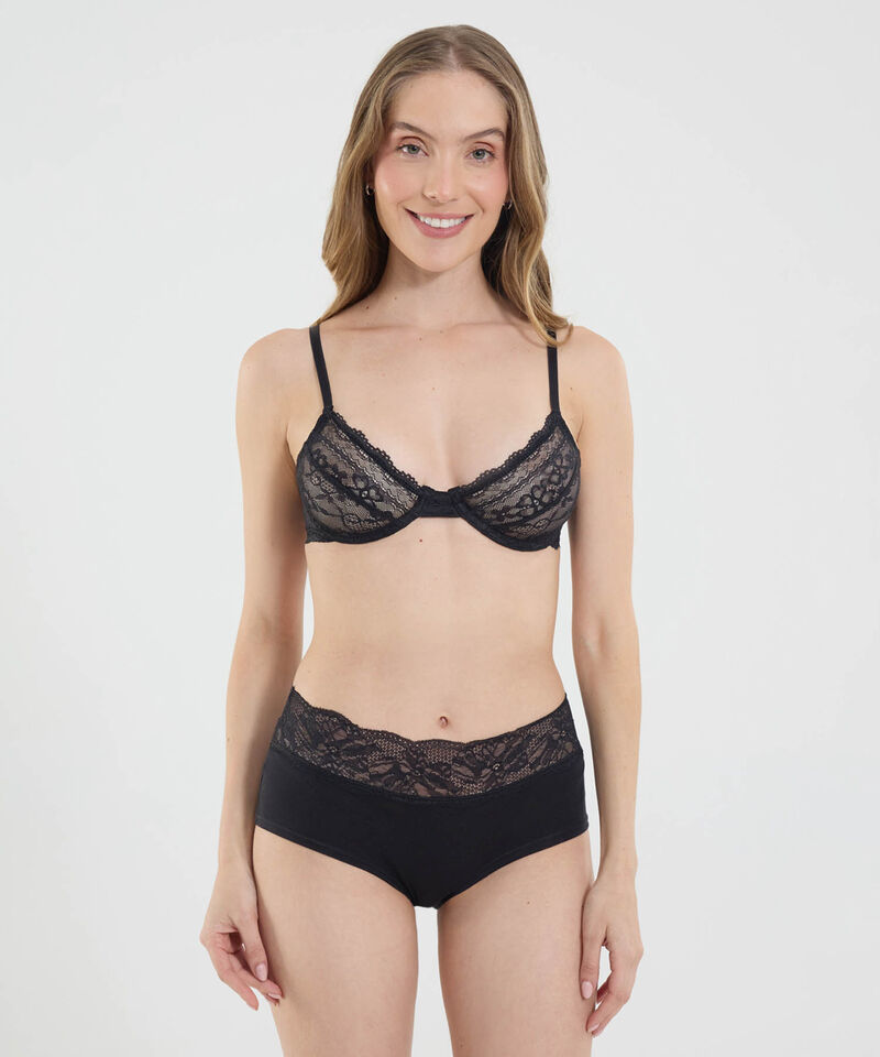 pantys para mujer