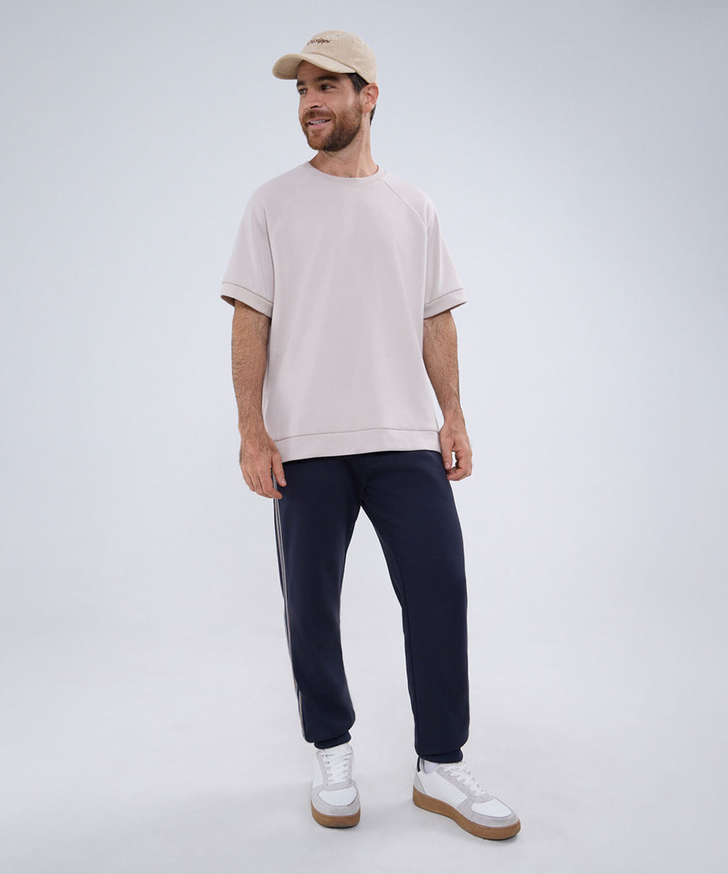 camisetas para hombre