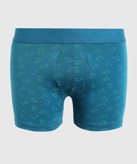 boxer para niño