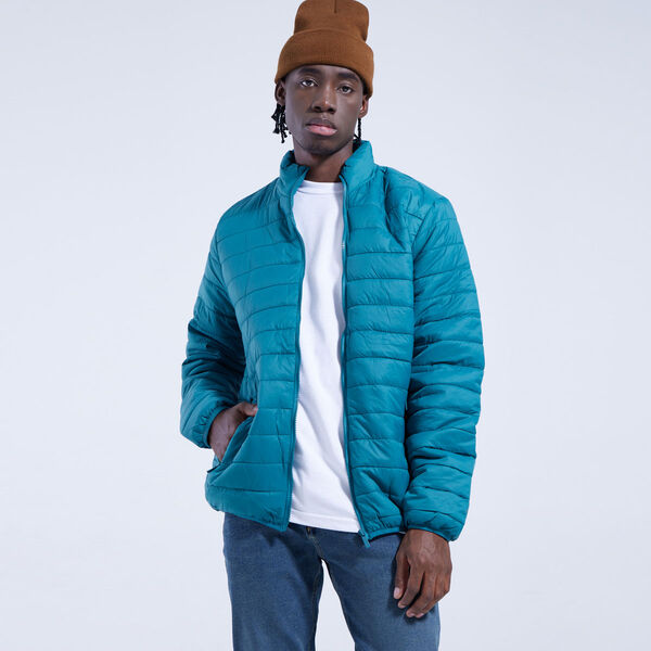 chaquetas para hombre image number null